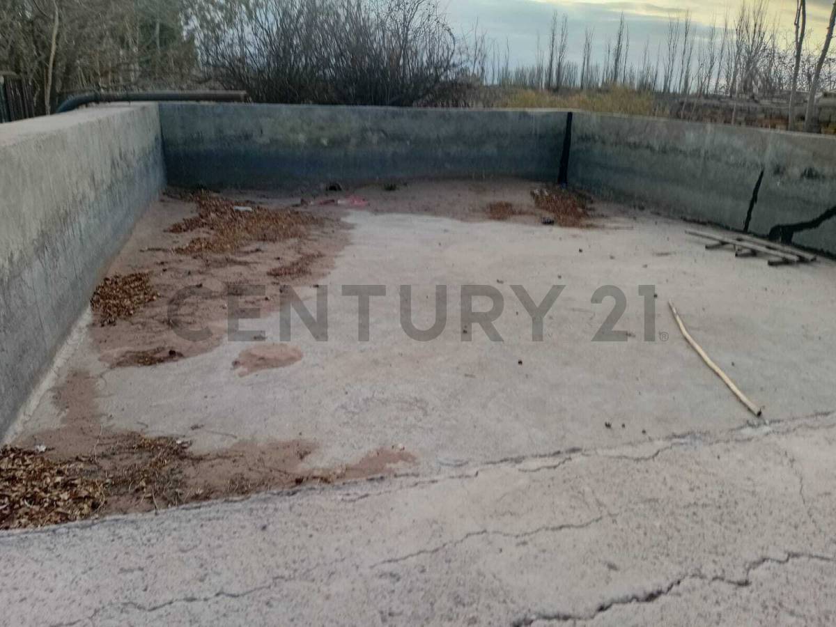 Campo en Venta en San Martin, Mendoza
