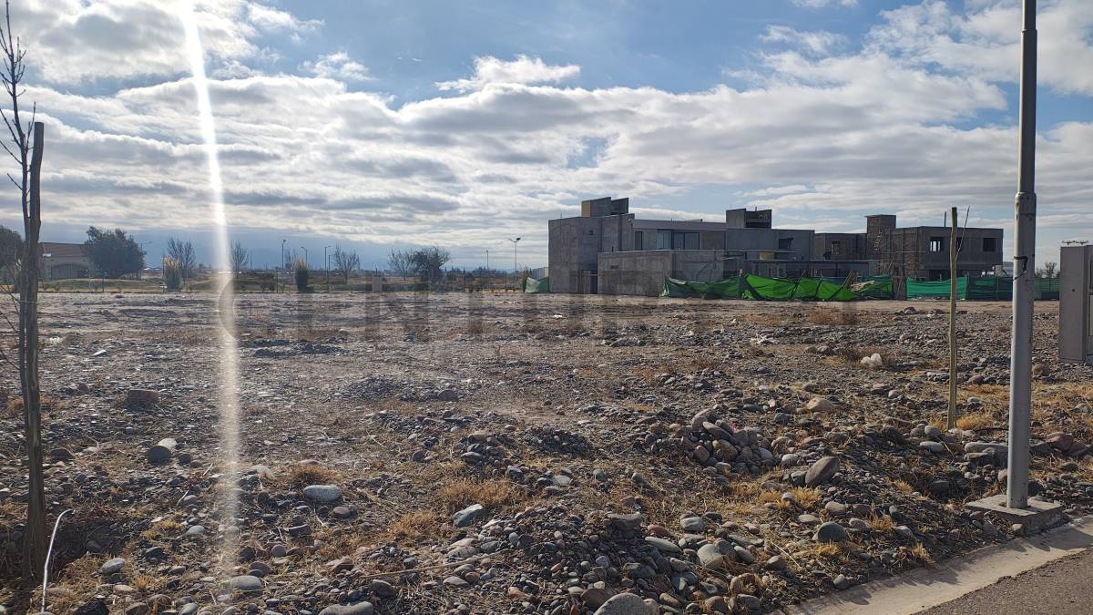 Terreno en Venta en Maipu, Mendoza