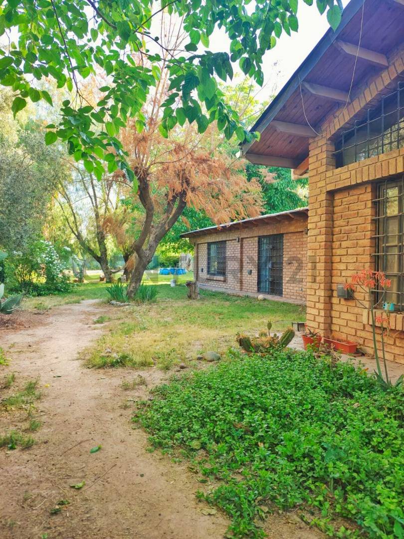 Casa en Venta en Lujan de Cuyo, Mendoza