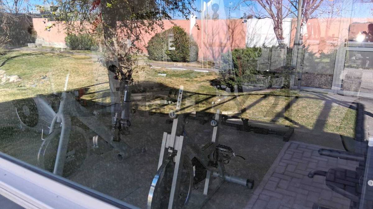 Departamento en Alquiler en Capital, Mendoza