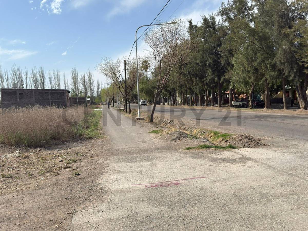 Terreno en Venta en Guaymallen, Mendoza
