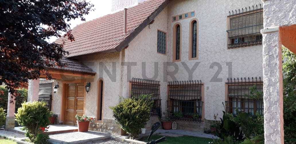 Casa en Venta en Maipu, Mendoza