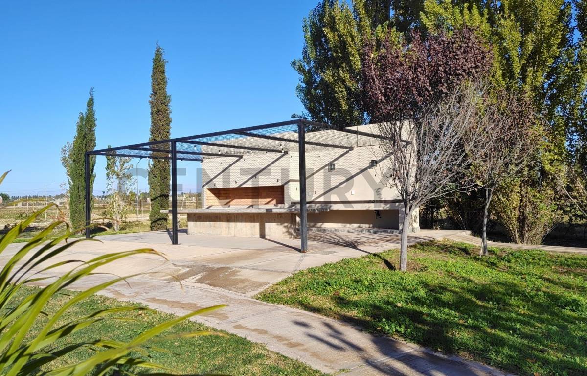 Terreno en Venta en Maipu, Mendoza