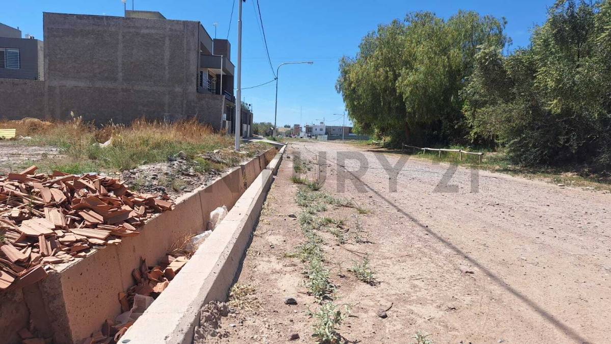 Terreno en Venta en Maipu, Mendoza