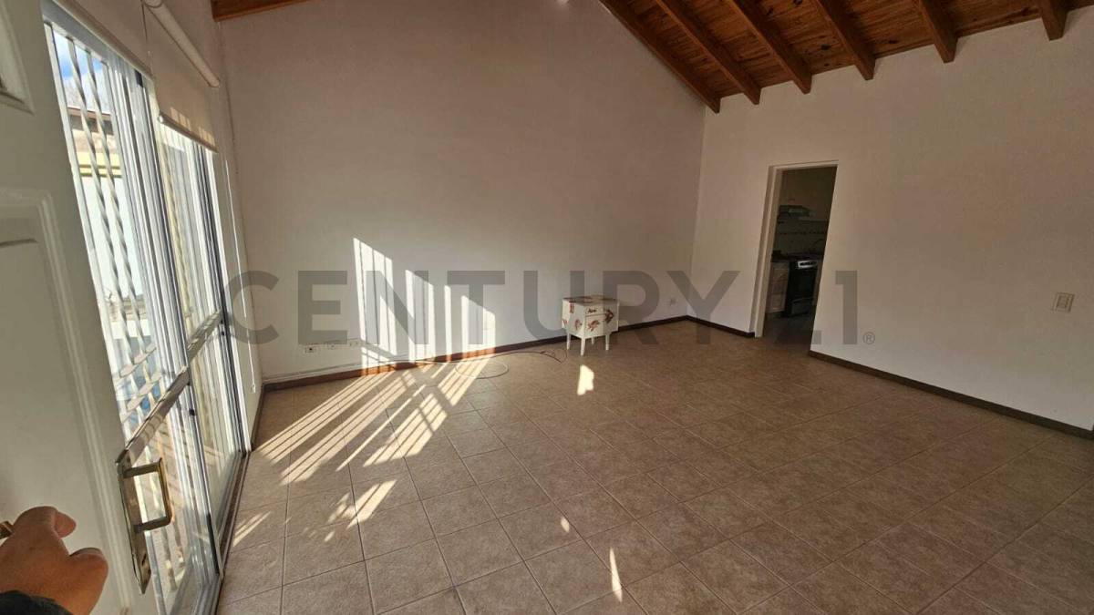 Departamento en Alquiler en Capital, Mendoza