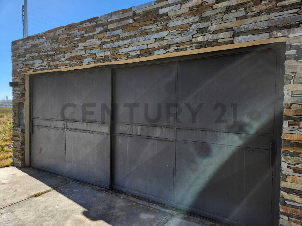 Casa en Venta en Tunuyan, Mendoza
