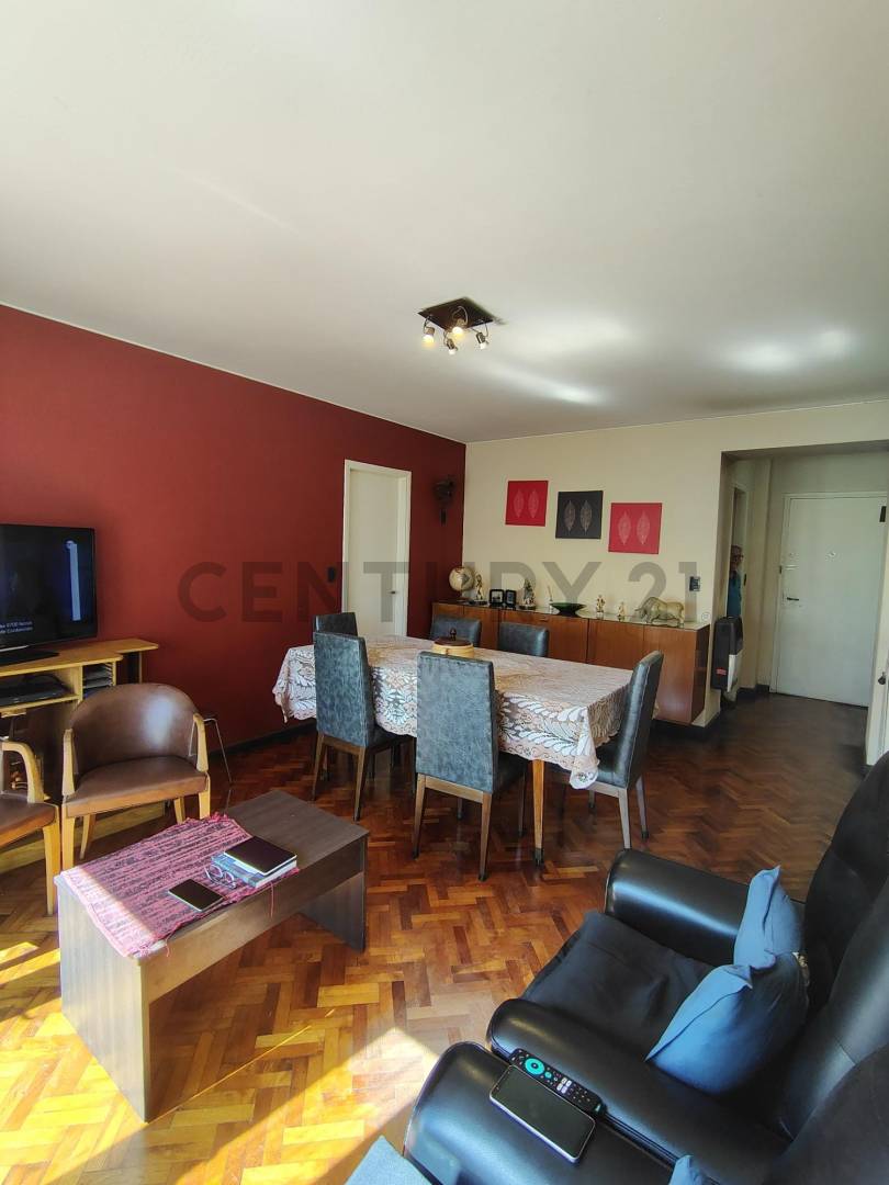 Departamento en Venta en Capital, Mendoza