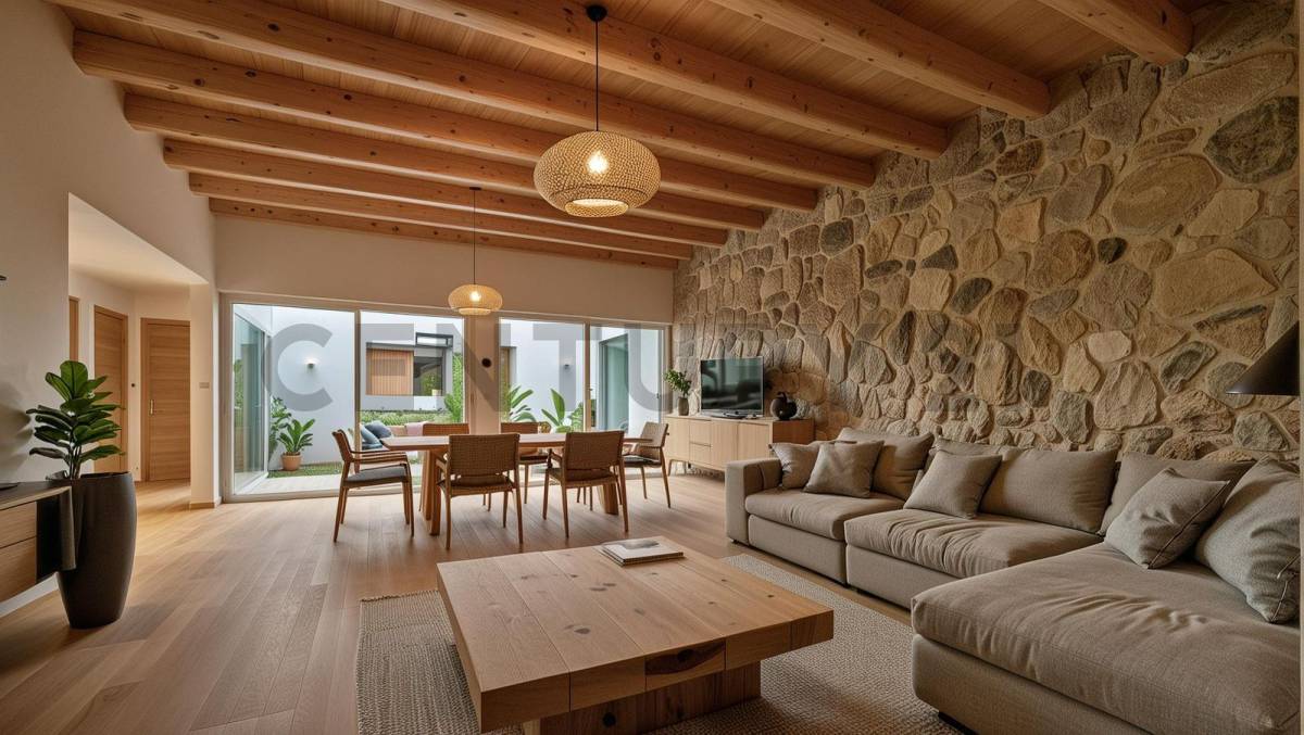 Casa en Venta en Maipu, Mendoza