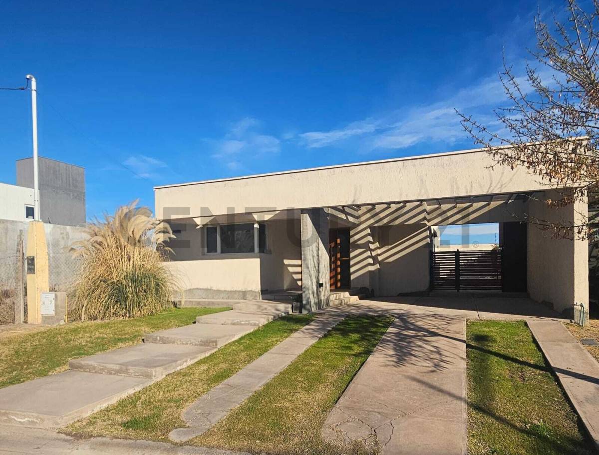 Casa en Venta en Maipu, Mendoza