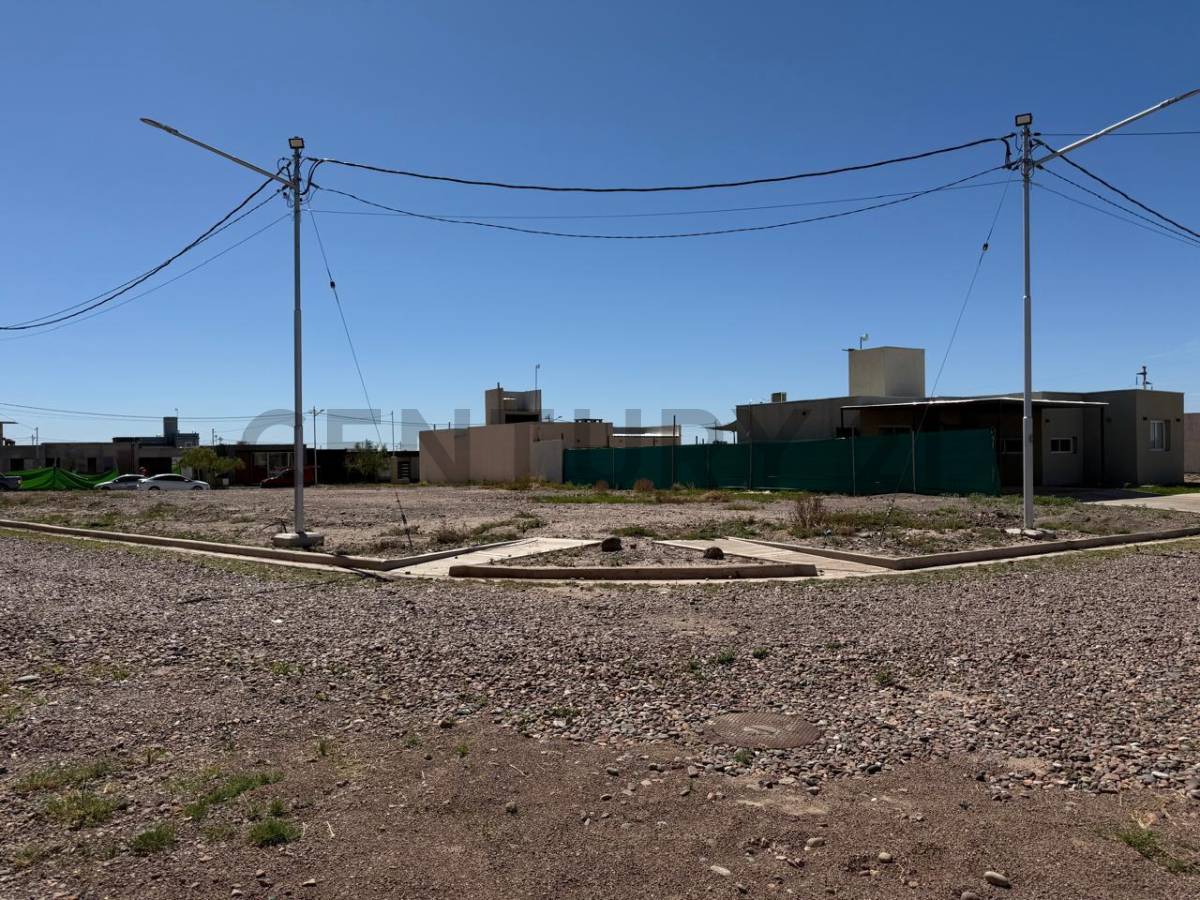 Terreno en Venta en Maipu, Mendoza