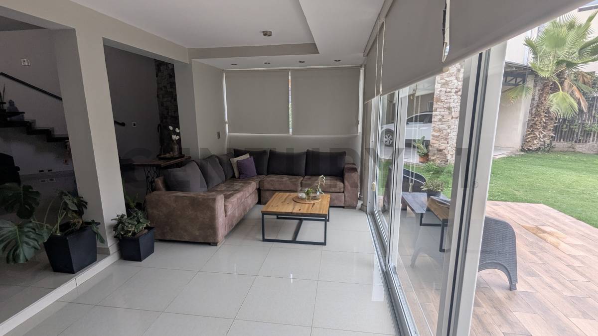 Casa en Venta en Las Heras, Mendoza