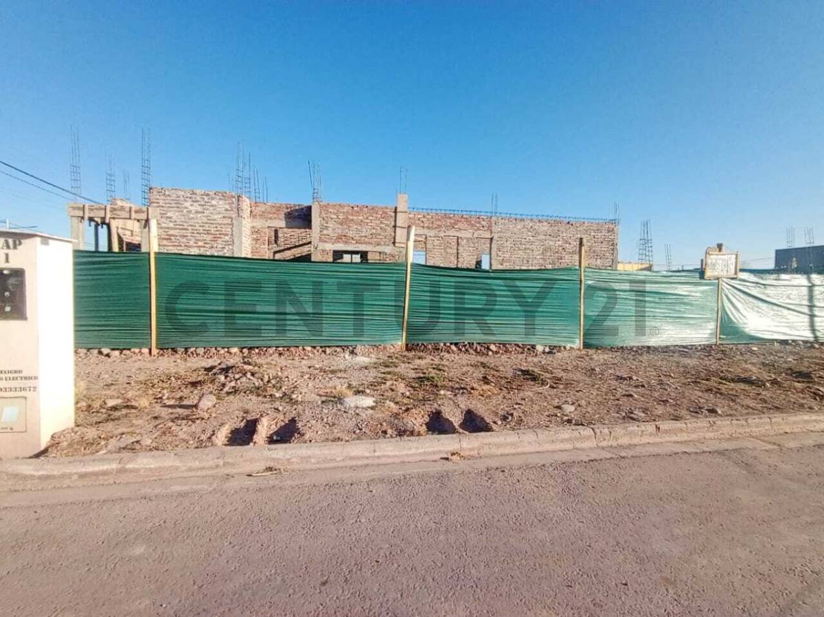 Casa en Venta en Lujan de Cuyo, Mendoza