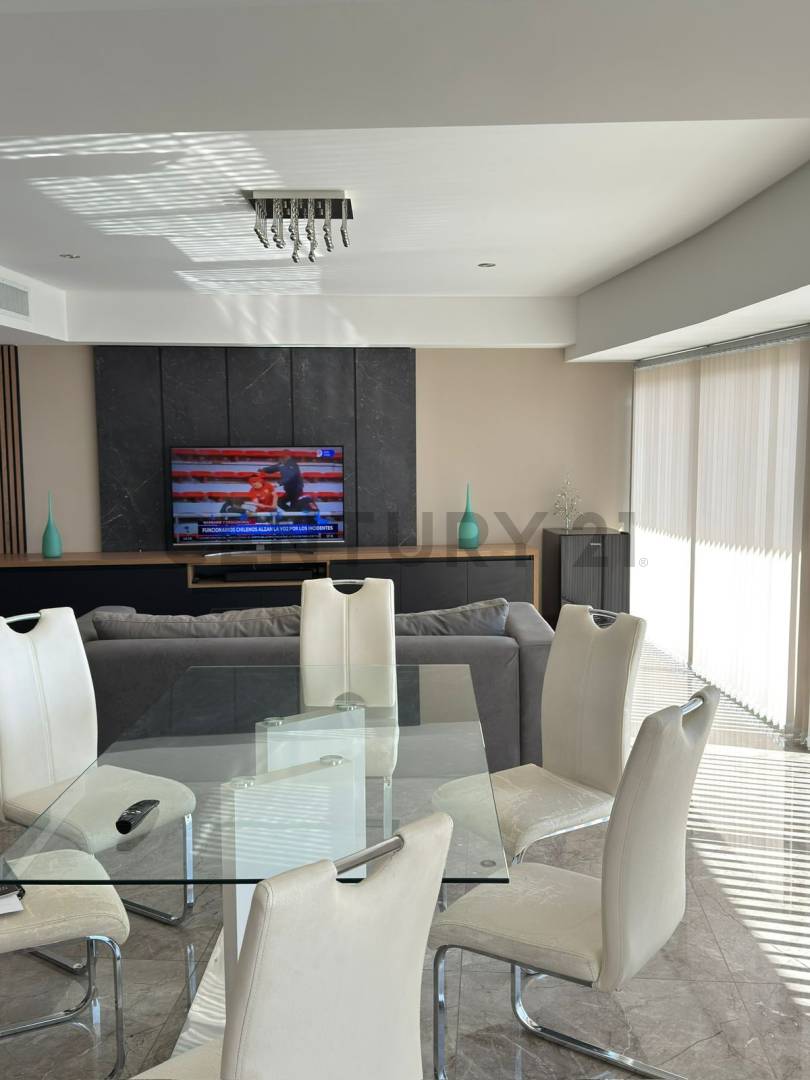 Departamento en Venta en Capital, Mendoza