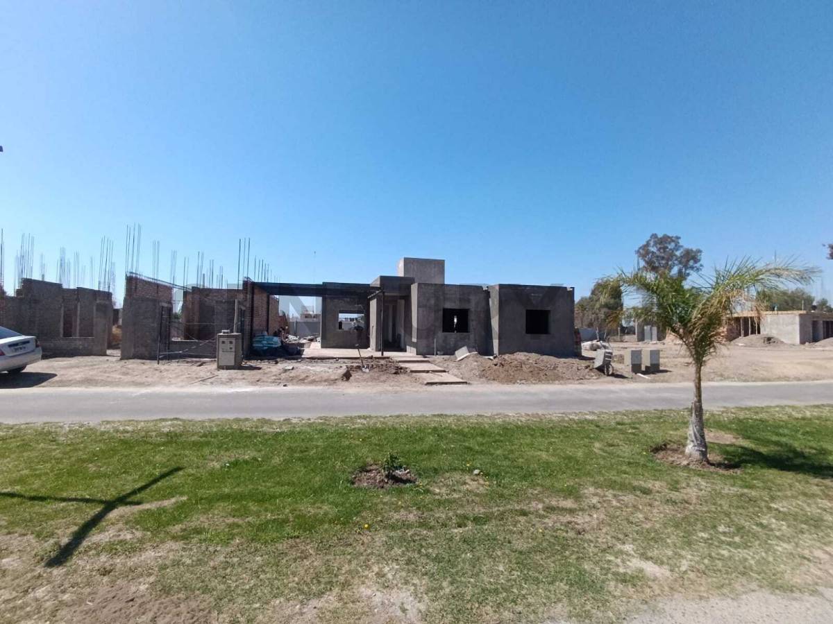 Casa en Venta en Villa Santa Lucia, San Juan