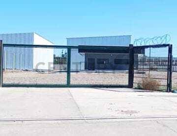 Galpon en Alquiler en Maipu, Mendoza