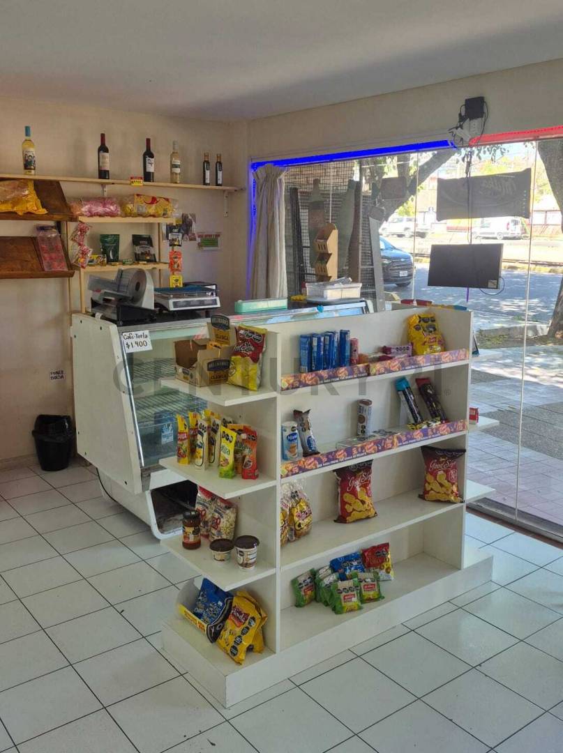 Fondo de Comercio en Venta en Capital, Mendoza