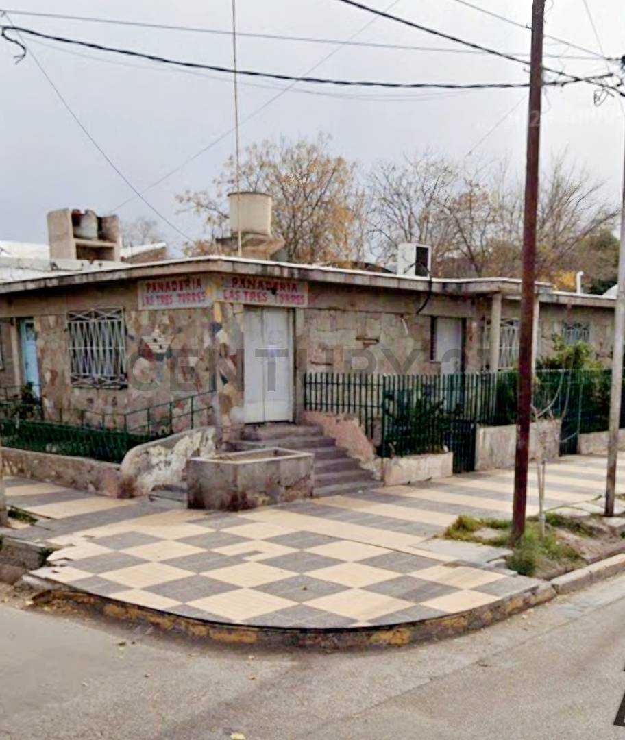 Casa en Venta en Capital, Mendoza