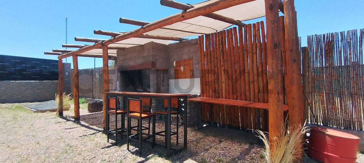 Hotel en Venta en Lujan de Cuyo, Mendoza
