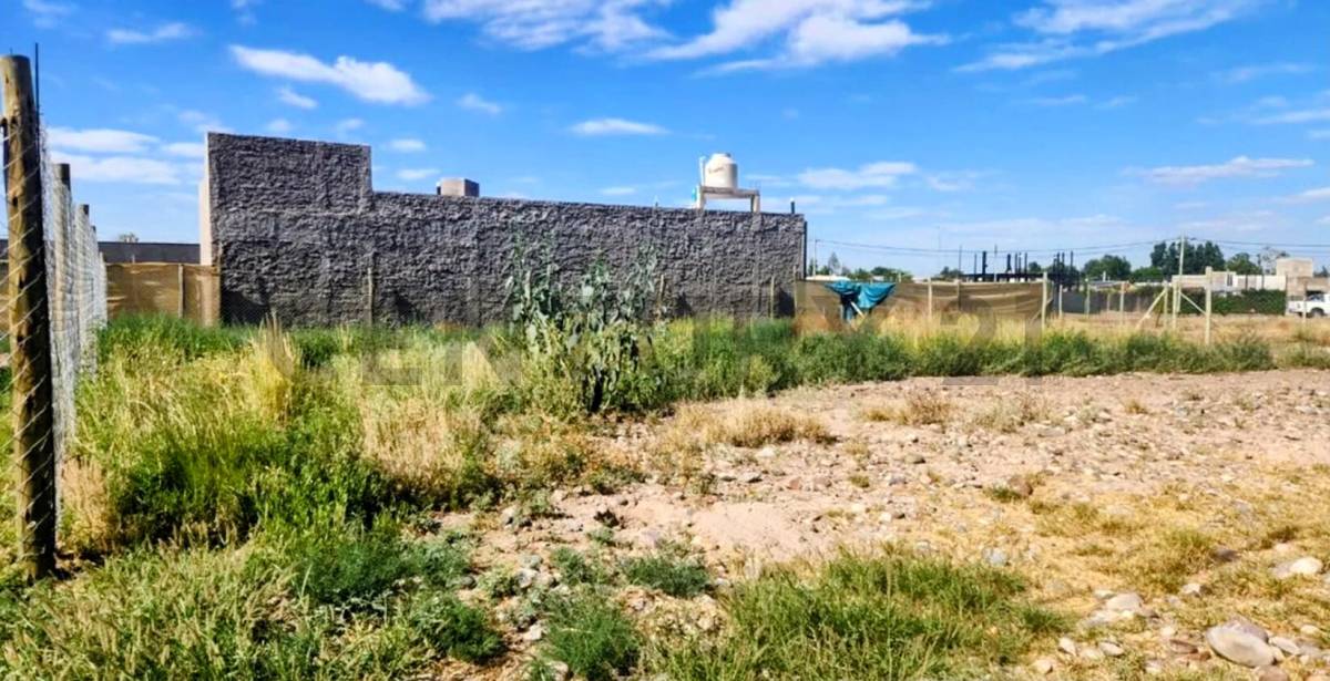 Terreno en Venta en Maipu, Mendoza