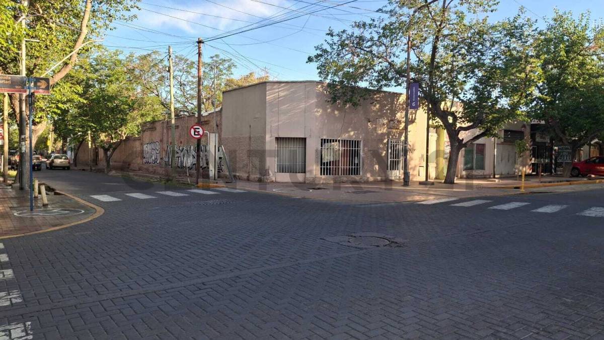 Terreno en Venta en Guaymallen, Mendoza