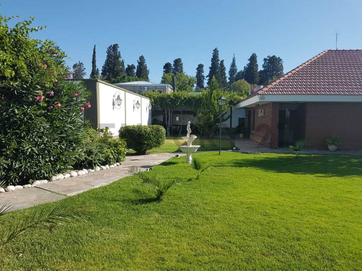 Casa en Venta en Maipu, Mendoza