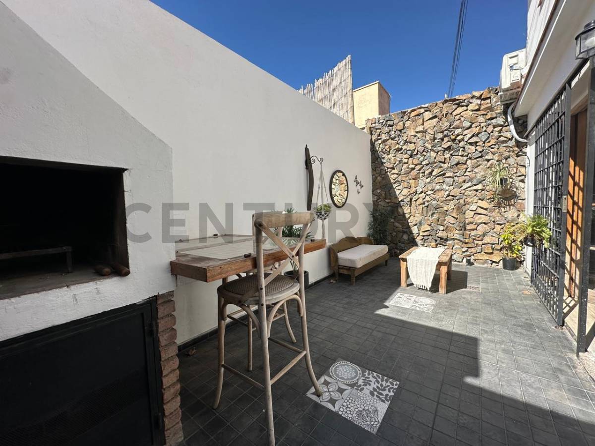 Casa en Venta en Capital, Mendoza