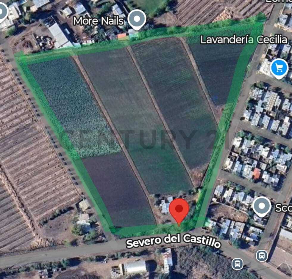Terreno en Venta en Guaymallen, Mendoza