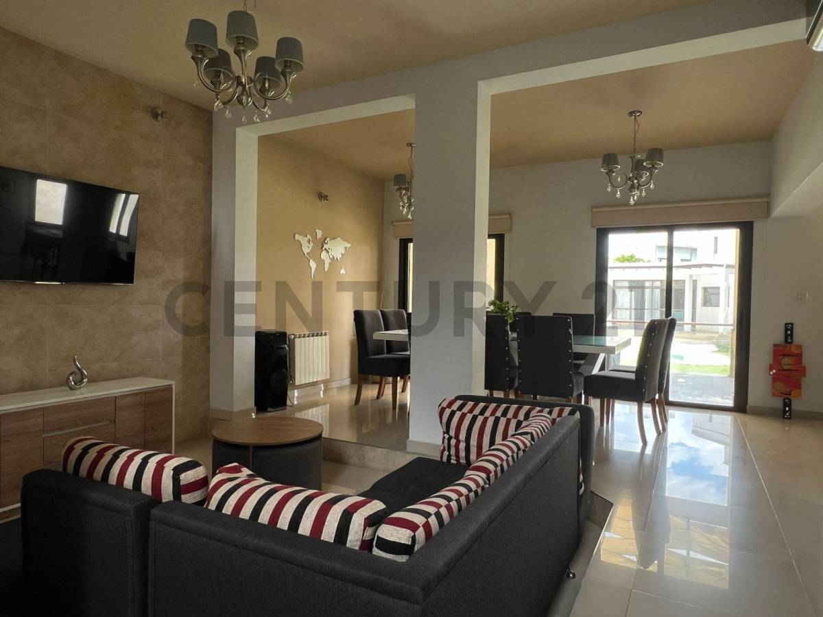 Casa en Venta en Maipu, Mendoza