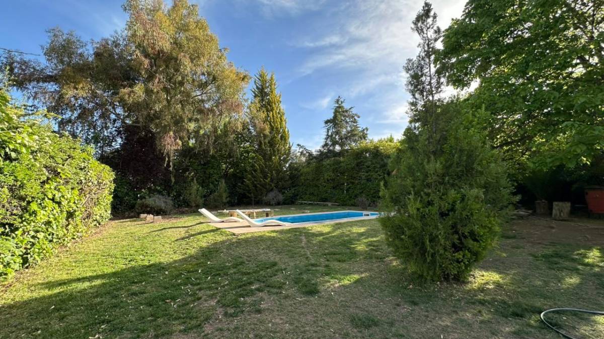Casa en Venta en Lujan de Cuyo, Mendoza