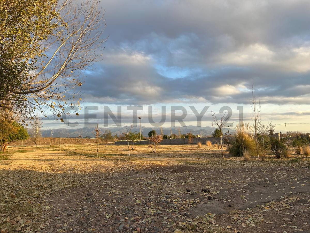 Casa en Venta en Maipu, Mendoza
