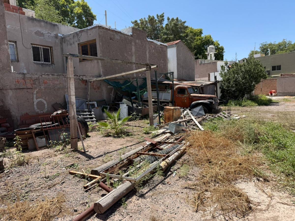 Casa en Venta en Capital, Mendoza