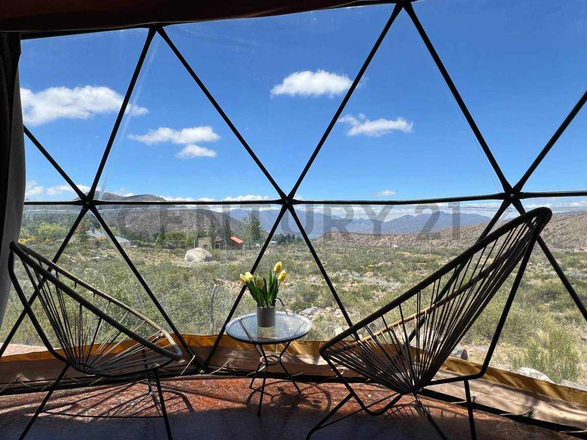 Cabaña en Venta en Lujan de Cuyo, Mendoza