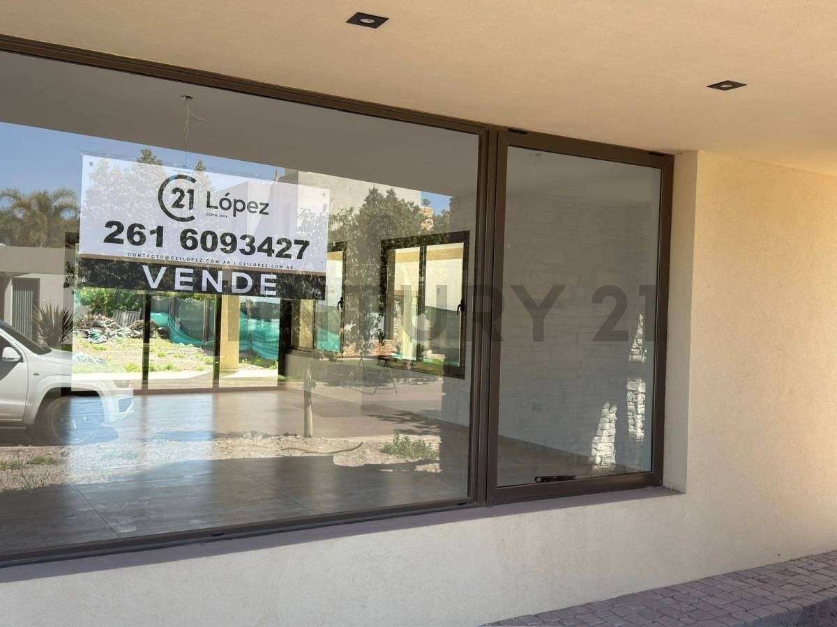 Casa en Venta en Guaymallen, Mendoza