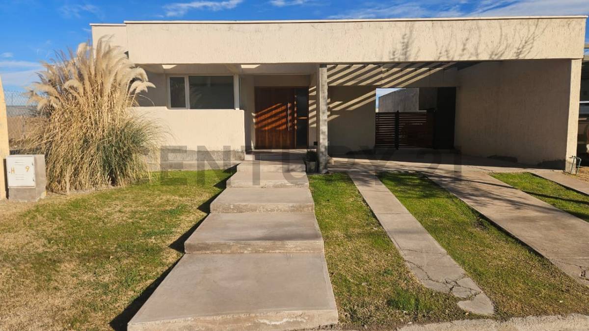 Casa en Venta en Maipu, Mendoza
