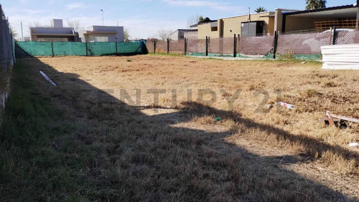 Terreno en Venta en Guaymallen, Mendoza