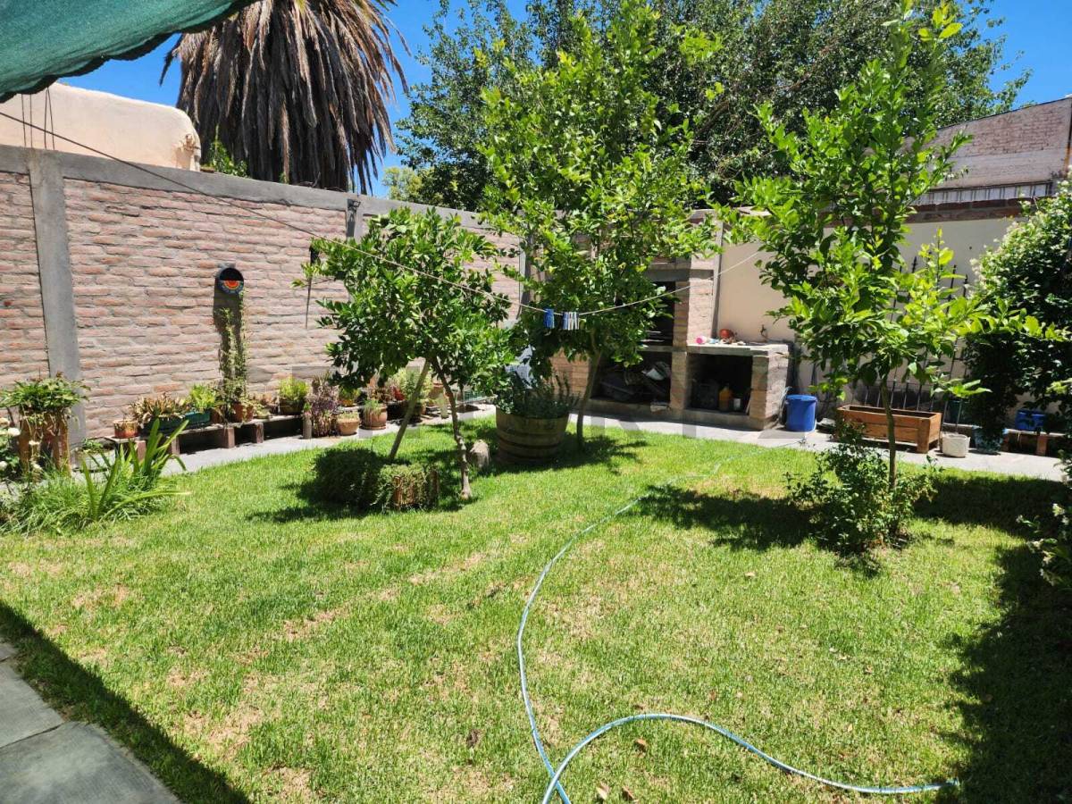 Casa en Venta en Capital, San Juan