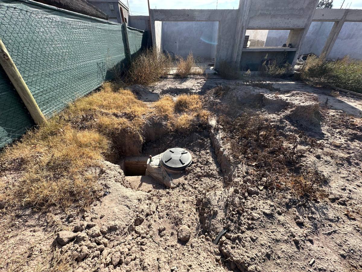 Terreno en Venta en Guaymallen, Mendoza