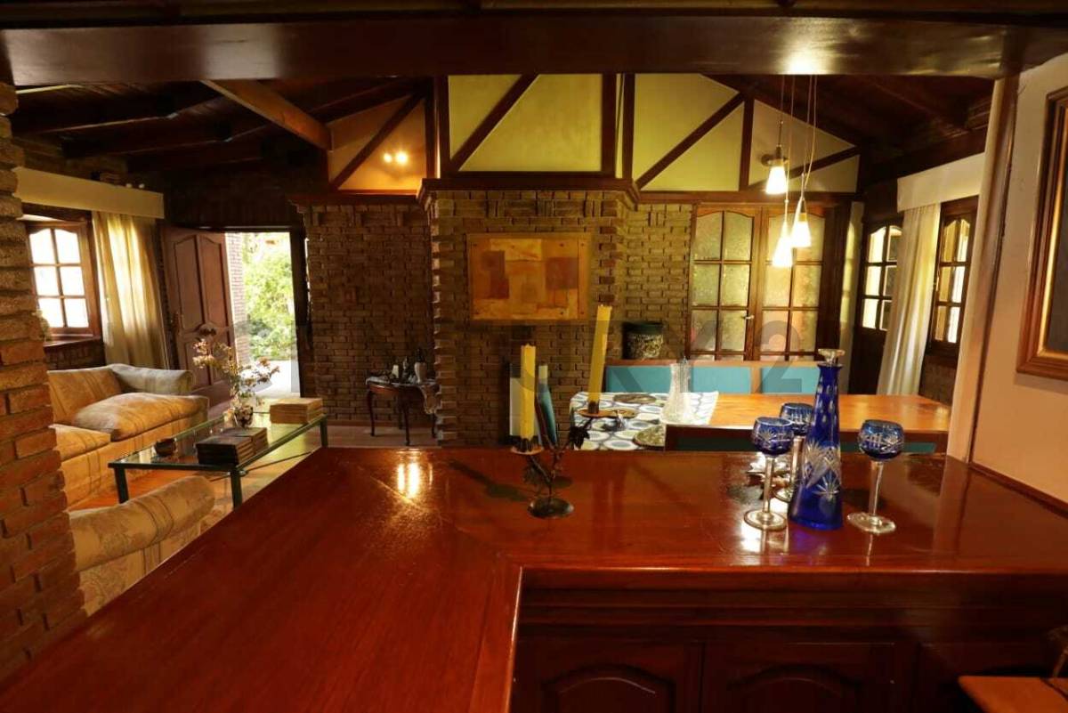 Casa en Venta en Lujan de Cuyo, Mendoza