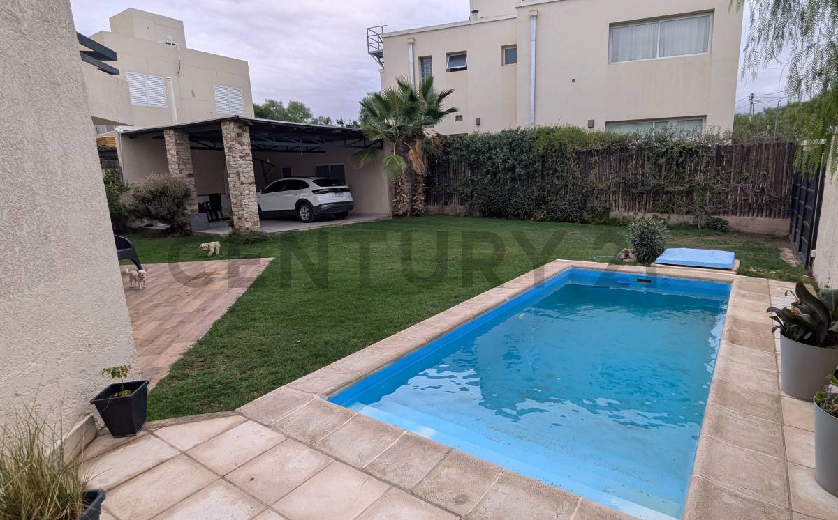 Casa en Venta en Las Heras, Mendoza