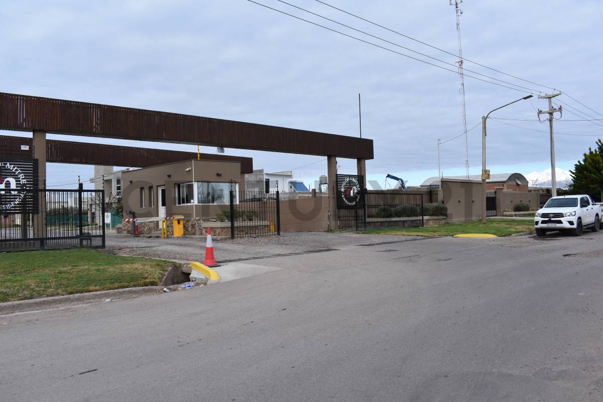 Terreno en Venta en Maipu, Mendoza