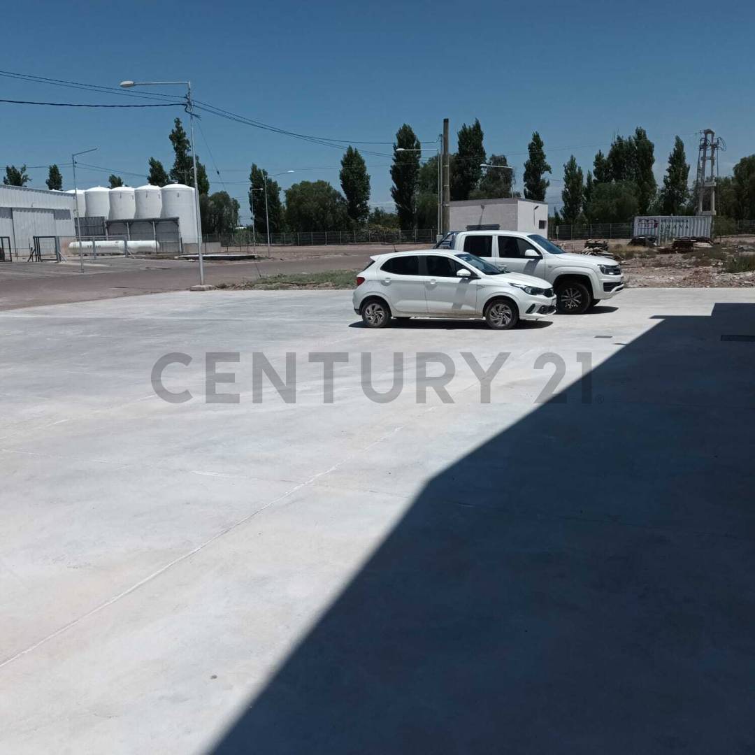 Galpon en Alquiler en Maipu, Mendoza