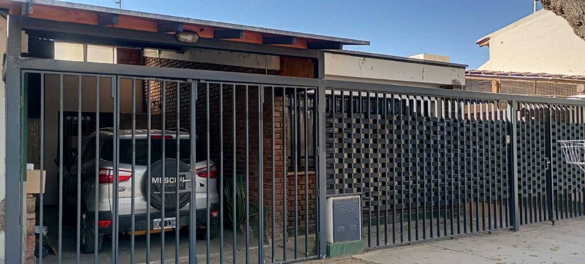 Casa en Venta en Las Heras, Mendoza