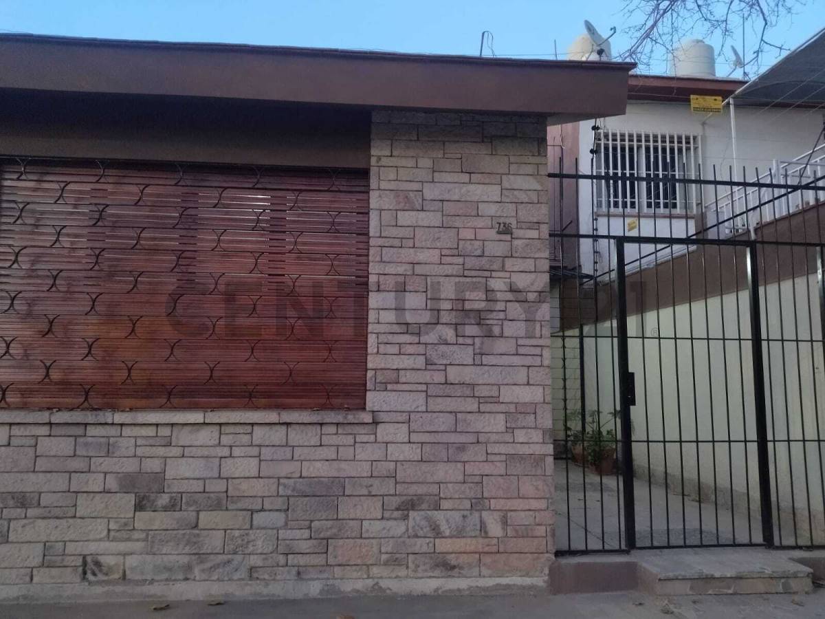 Casa en Venta en Capital, Mendoza