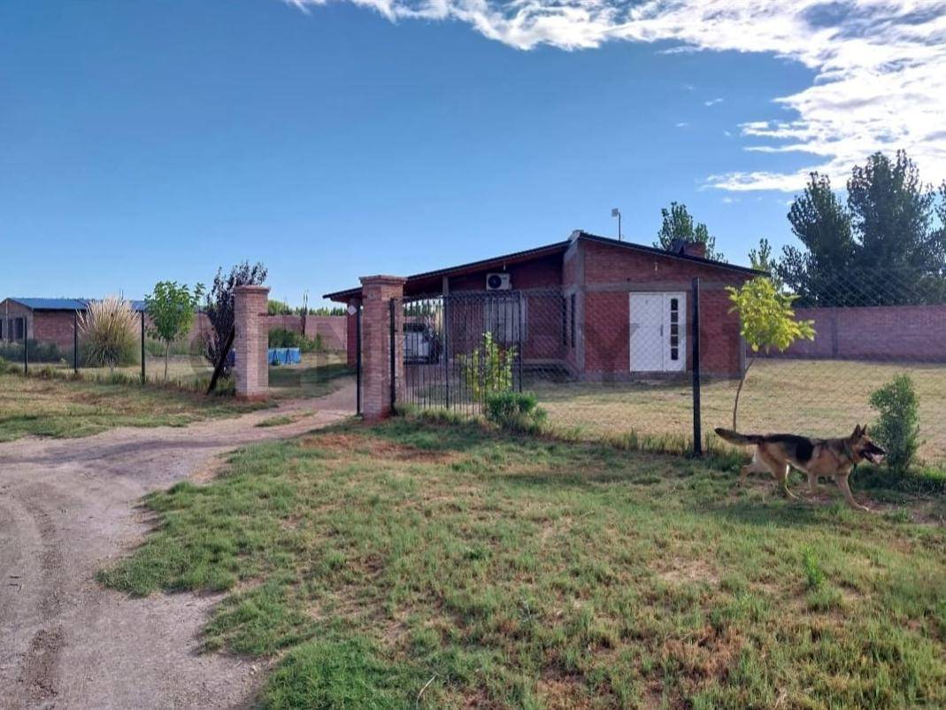 Casa en Venta en San Rafael, Mendoza