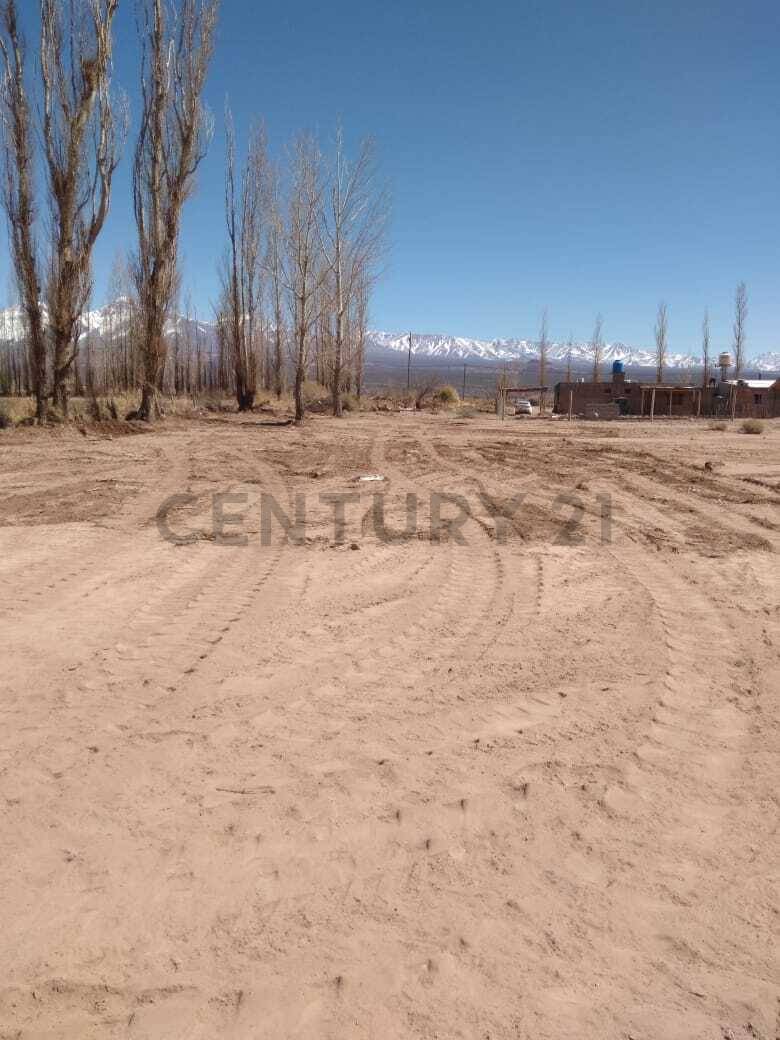 Terreno en Venta en Calingasta, San Juan