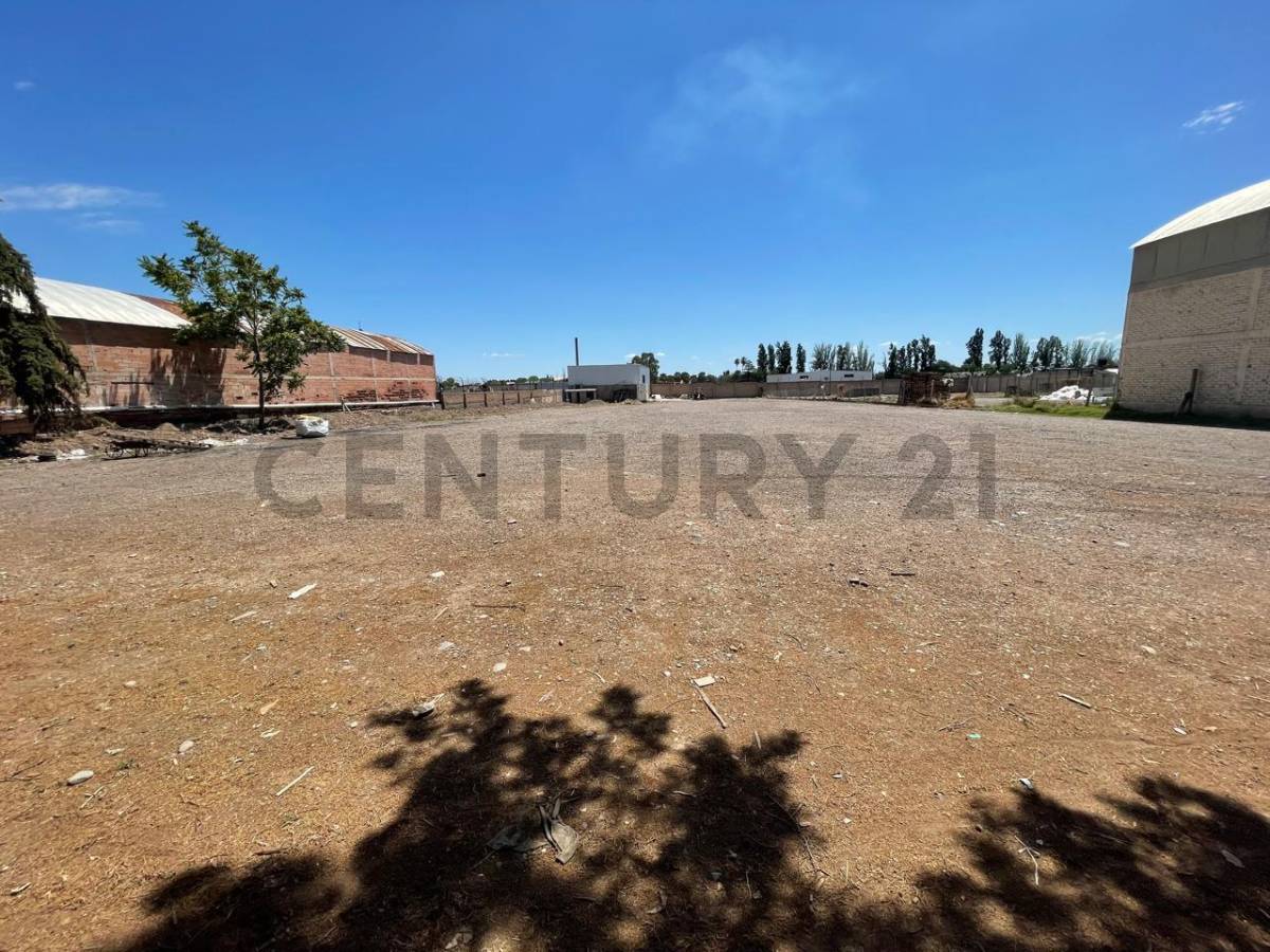 Galpon en Alquiler en Maipu, Mendoza