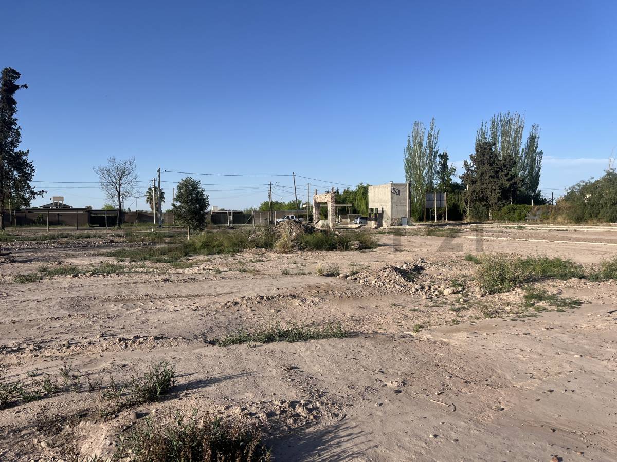 Terreno en Venta en Maipu, Mendoza