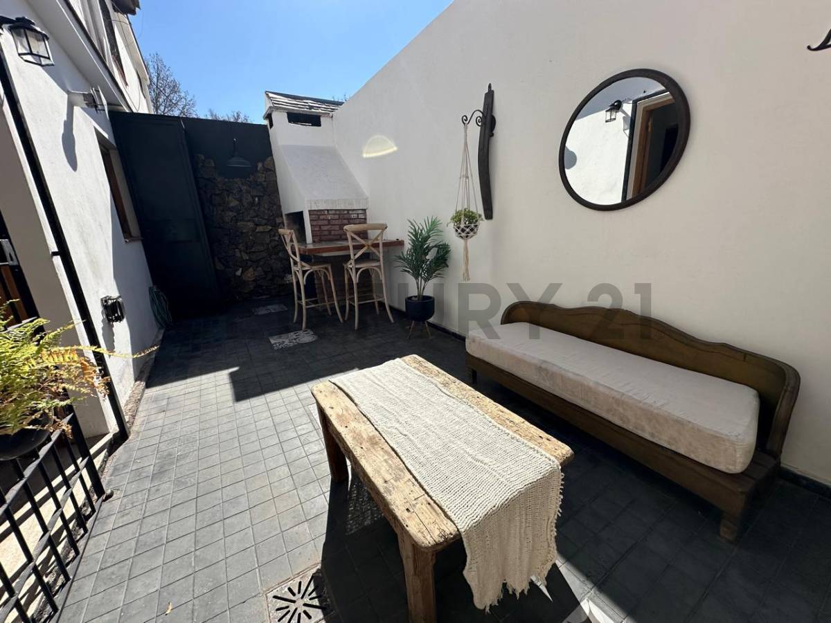 Casa en Venta en Capital, Mendoza