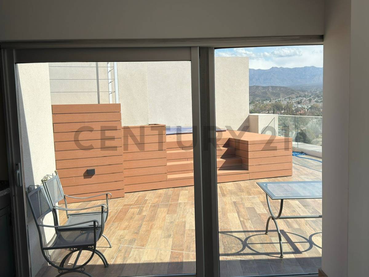 Departamento en Venta en Capital, Mendoza
