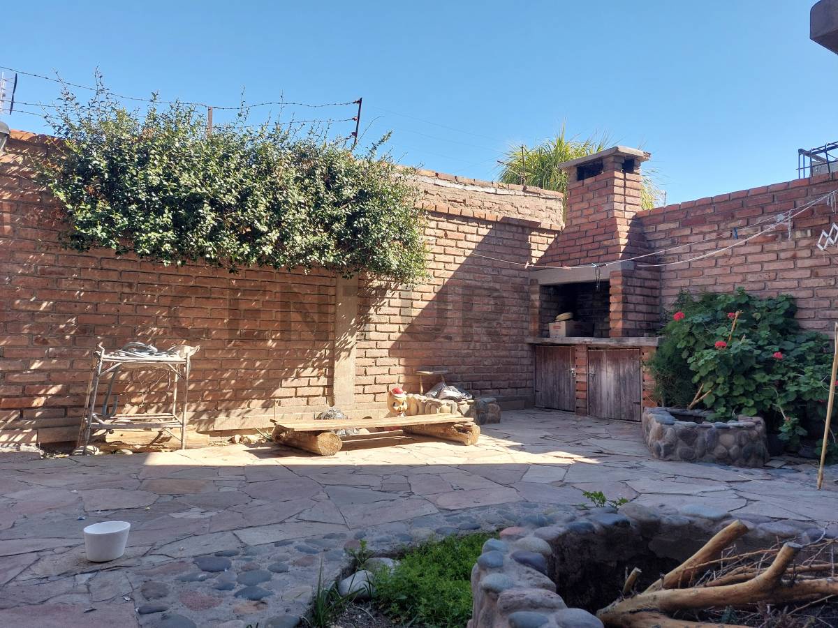 Casa en Venta en Guaymallen, Mendoza